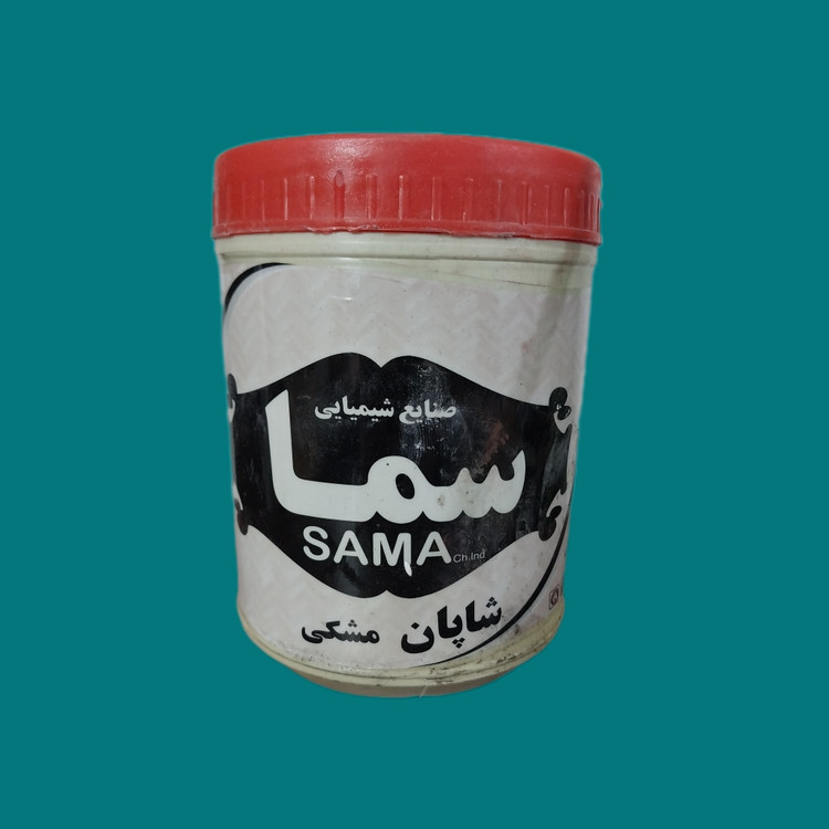 شاپان پایه تینر