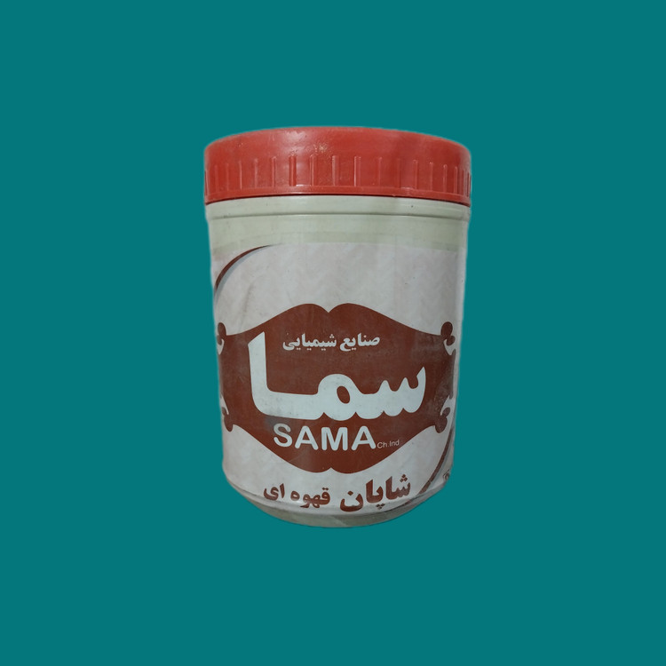شاپان پایه تینر